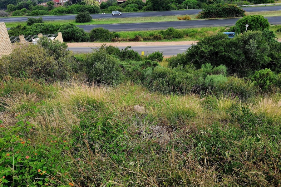 0 Bedroom Property for Sale in Menkenkop Western Cape